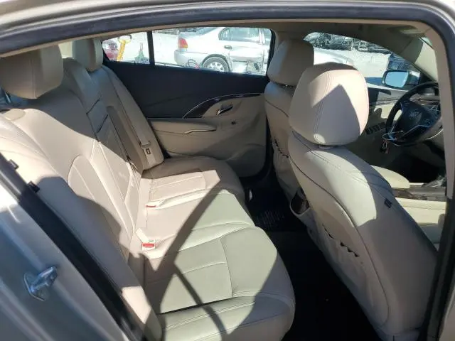 2016 BUICK LACROSSE PREMIUM  