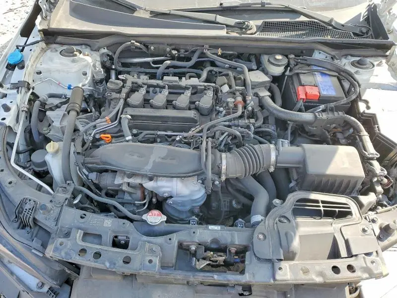 2022 HONDA CIVIC TOURING  