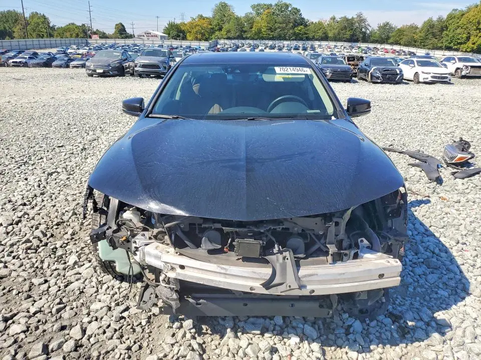2019 ACURA TLX ADVANCE  