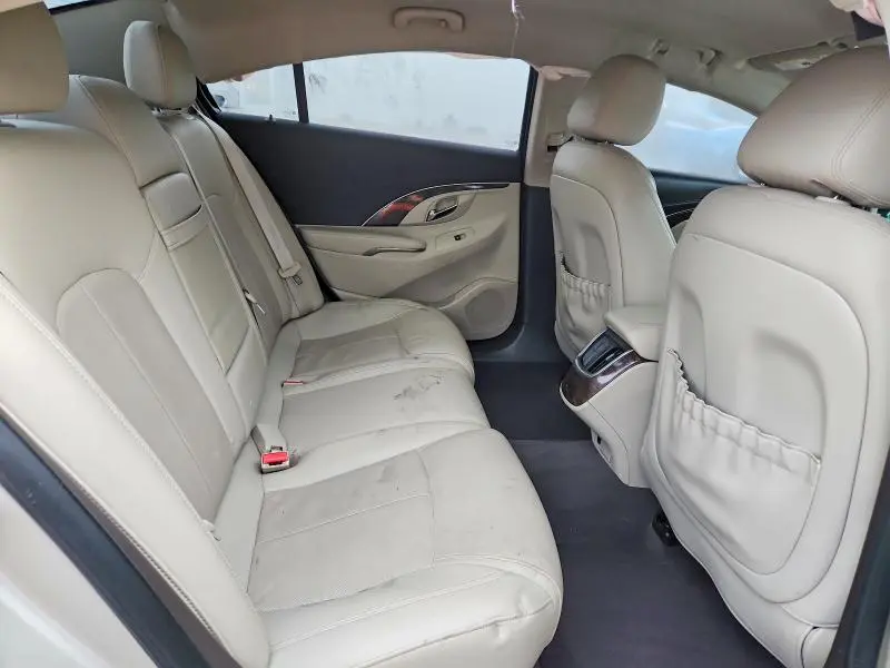 2015 BUICK LACROSSE PREMIUM  