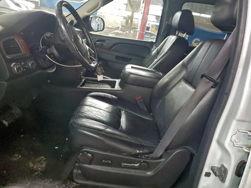 2012 CHEVROLET TAHOE K1500 LT  