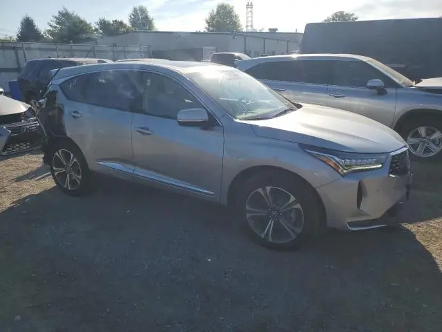 2024 ACURA RDX ADVANCE  
