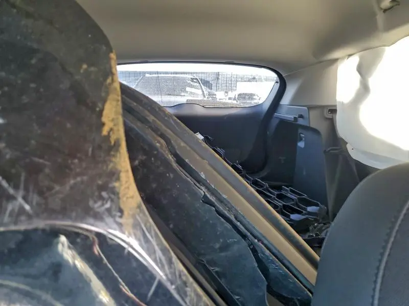 2025 CHEVROLET TRAX 1LT  