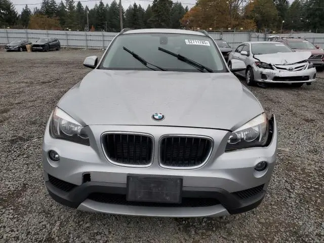 2015 BMW X1 XDRIVE28I  