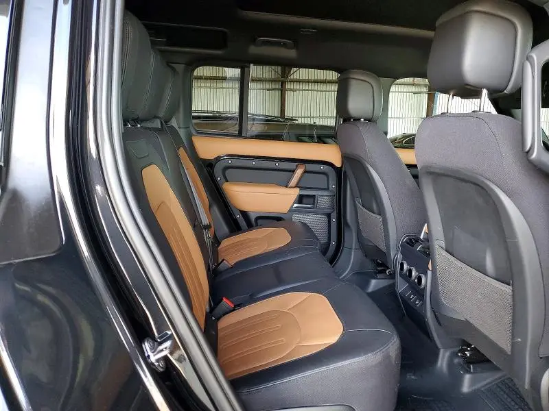2023 LAND ROVER DEFENDER 110 X  