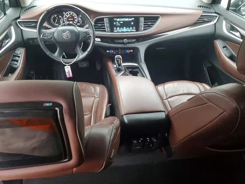 2018 BUICK ENCLAVE AVENIR  