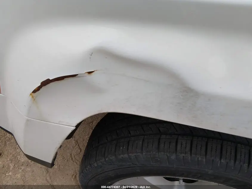 2017 JEEP PATRIOT LATITUDE FWD