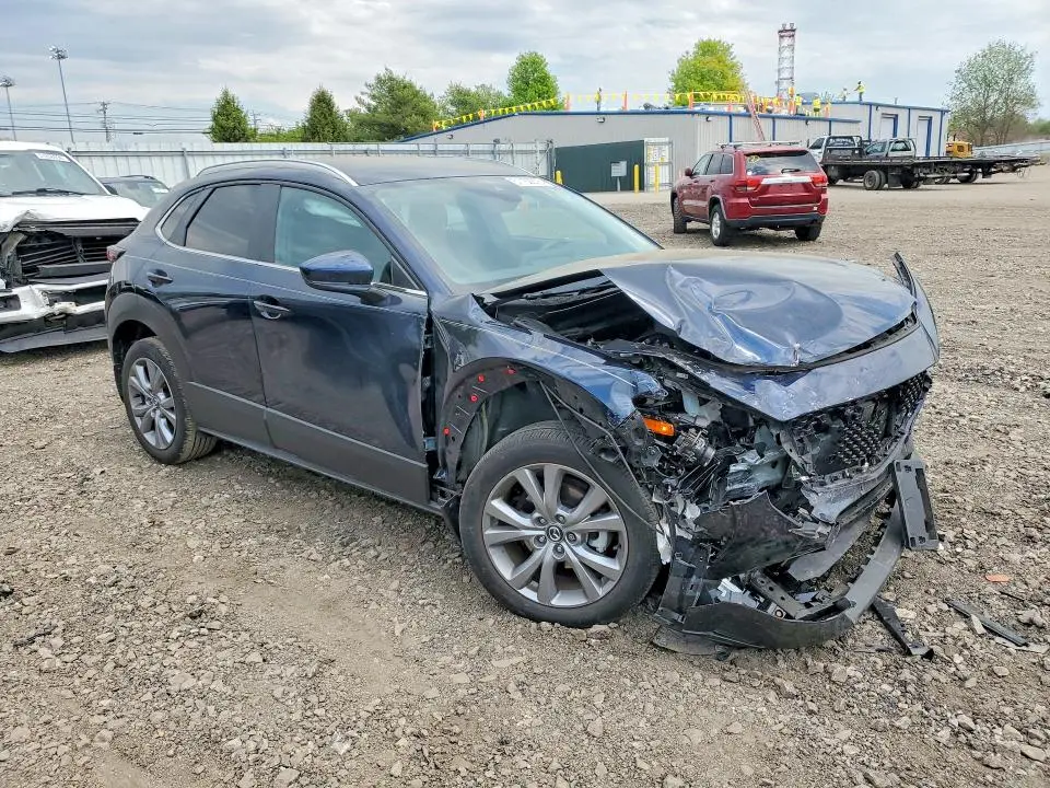 2023 MAZDA CX-30 PREFERRED  