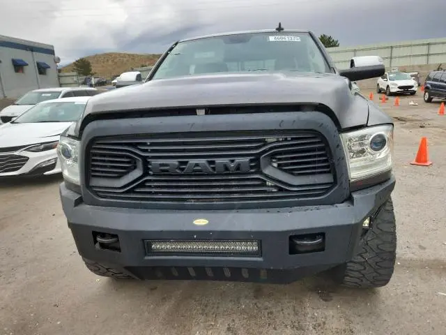 2016 RAM 2500 LARAMIE  