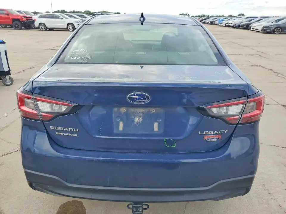2023 SUBARU LEGACY PREMIUM  