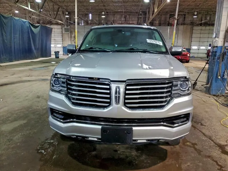 2015 LINCOLN NAVIGATOR   