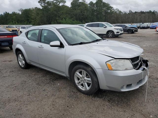 2010 DODGE AVENGER EXPRESS