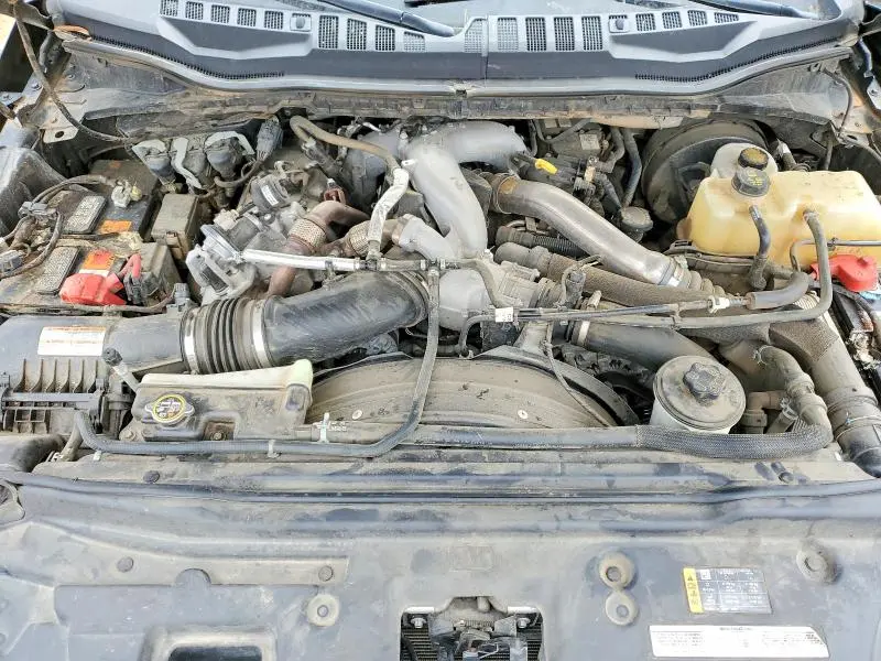 2021 FORD F250 SUPER DUTY  