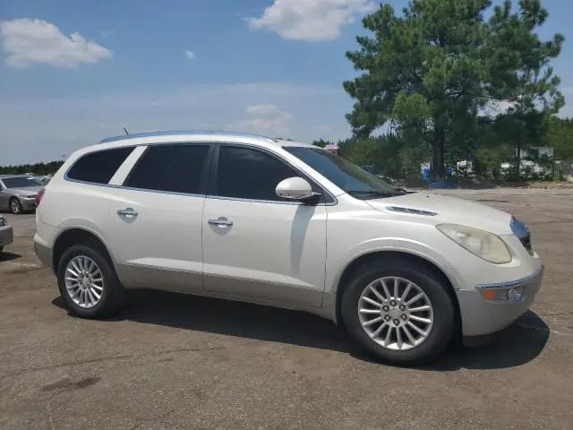 2011 BUICK ENCLAVE CXL  