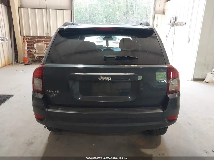2014 JEEP COMPASS SPORT