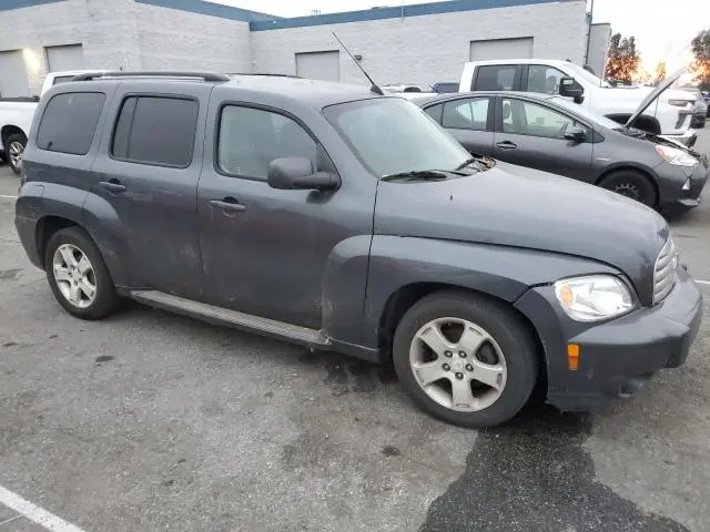 2010 CHEVROLET HHR LT