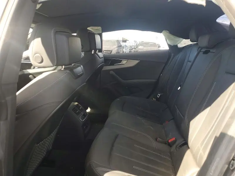 2023 AUDI A5 PREMIUM PLUS 45  