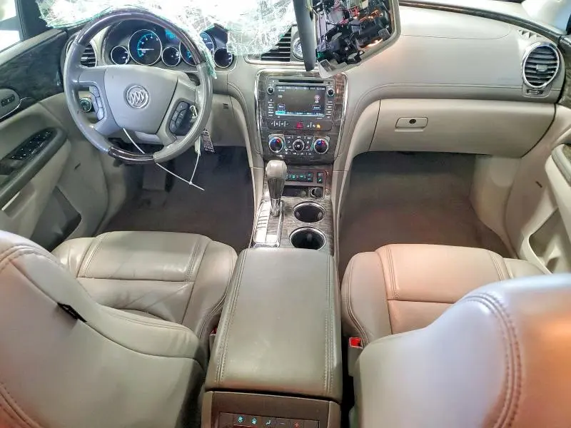 2014 BUICK ENCLAVE   