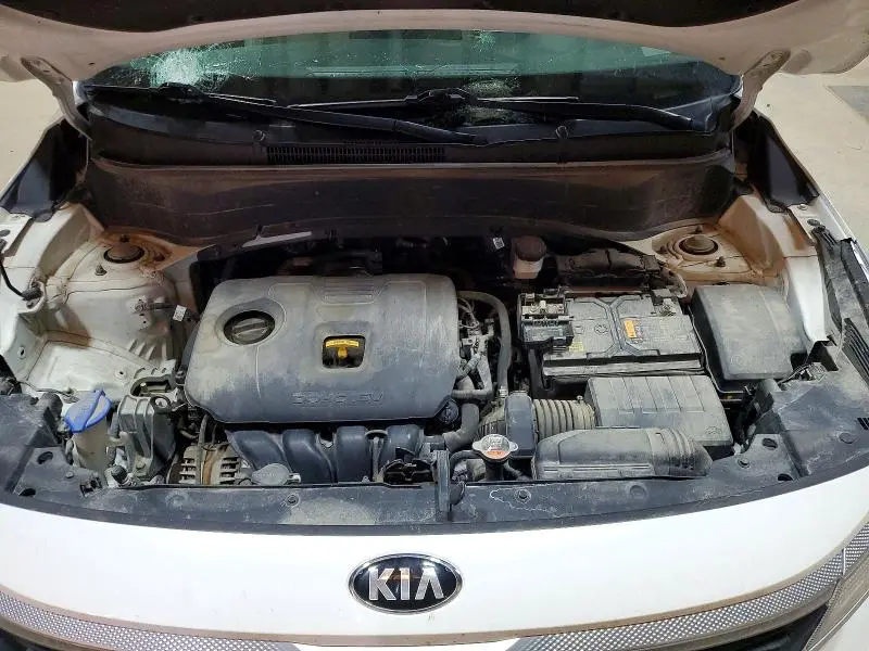 2021 KIA SELTOS EX  