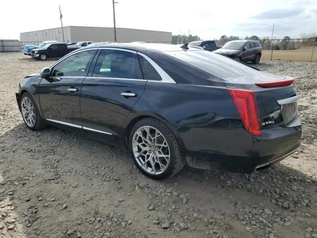 2014 CADILLAC XTS PLATINUM