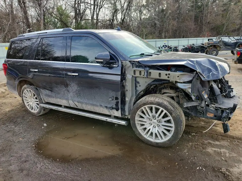 2023 FORD EXPEDITION LIMITED  