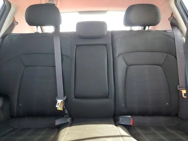 2013 KIA SPORTAGE LX  