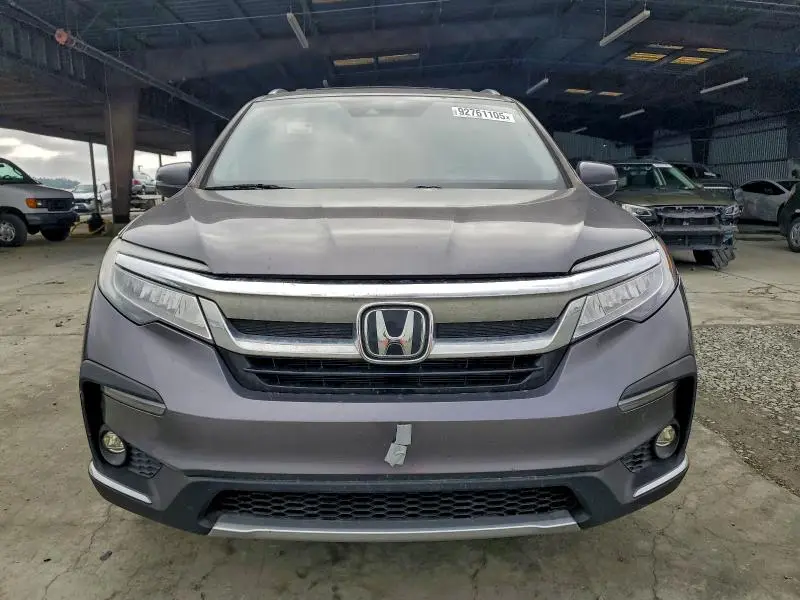 2019 HONDA PILOT TOURING  