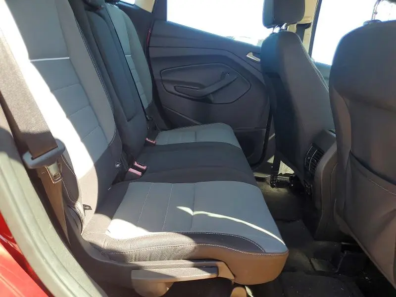 2013 FORD C-MAX SE  