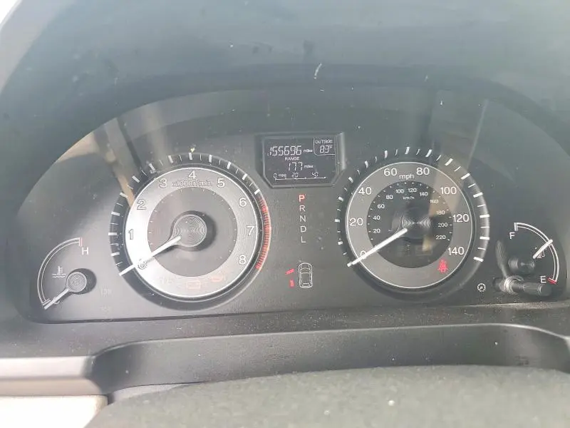 2017 HONDA ODYSSEY EXL  