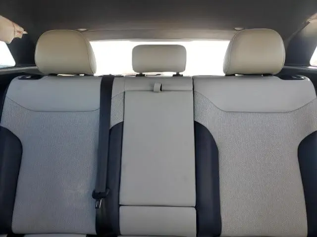 2024 VOLKSWAGEN ID.4 S  