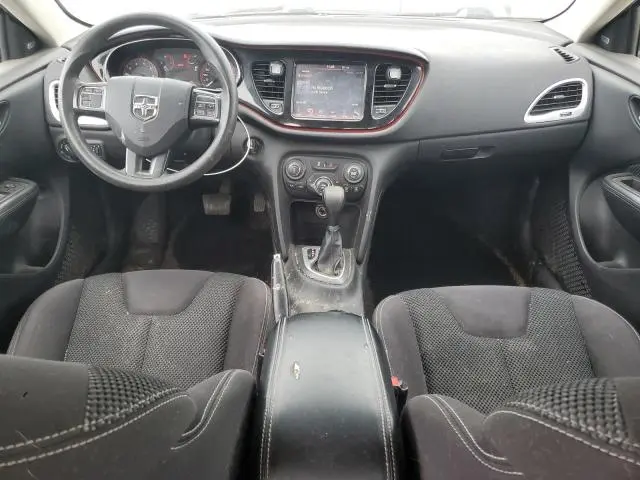 2014 DODGE DART SXT  