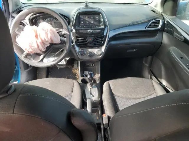 2020 CHEVROLET SPARK 1LT  