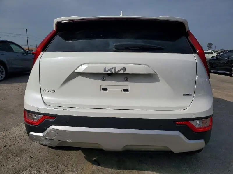 2023 KIA NIRO EX  
