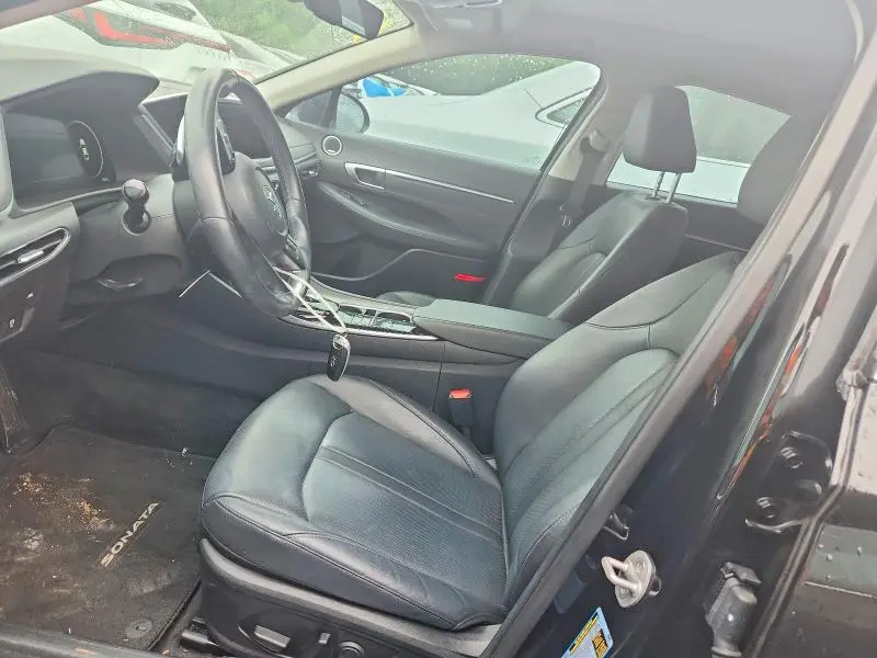 2023 HYUNDAI SONATA LIMITED  