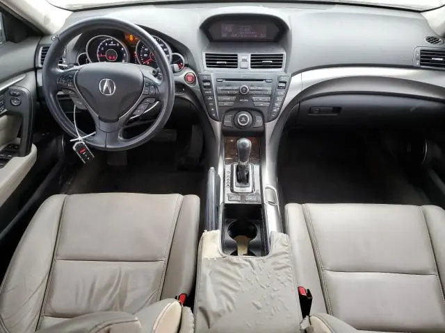 2014 ACURA TL SE