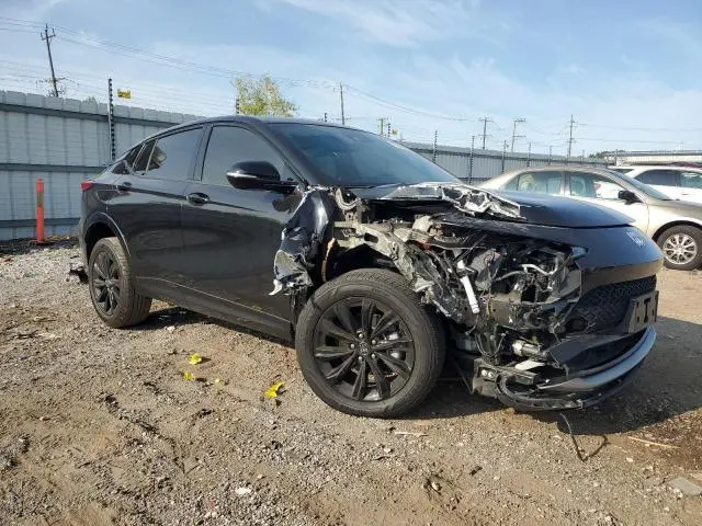 2024 BUICK ENVISTA SPORT TOURING  