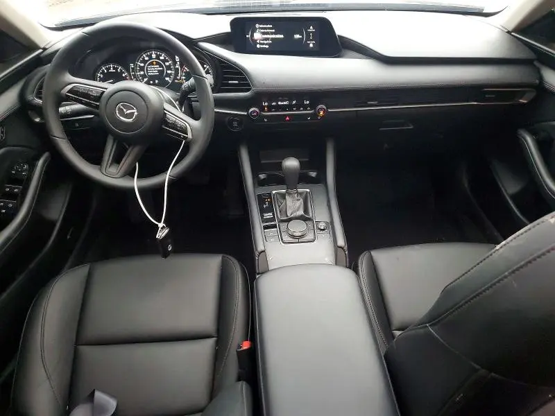 2026 MAZDA 3 PREFERRED  