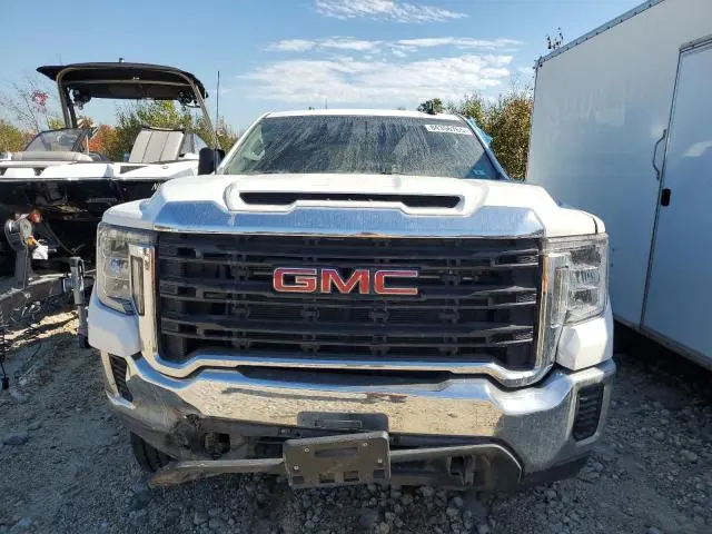 2023 GMC SIERRA K2500 HEAVY DUTY  