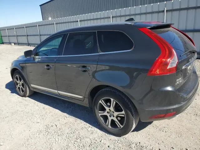 2014 VOLVO XC60 T6  