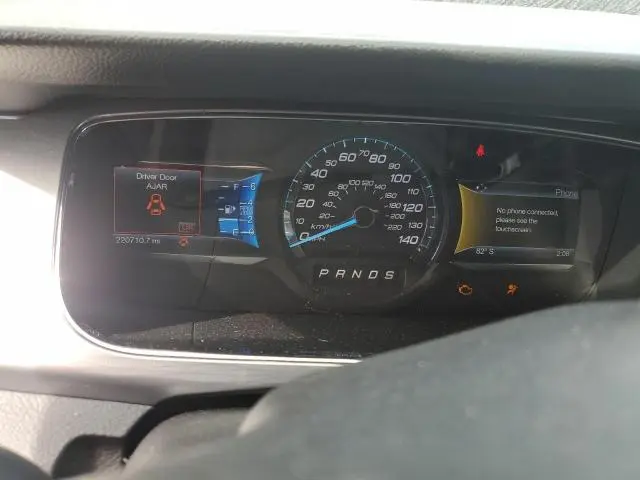 2014 FORD TAURUS SEL  