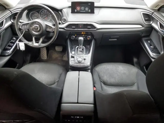 2017 MAZDA CX-9 SPORT  