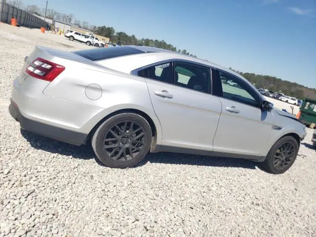2015 FORD TAURUS LIMITED