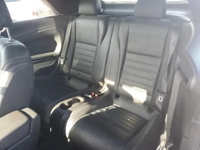 2016 BUICK CASCADA PREMIUM  