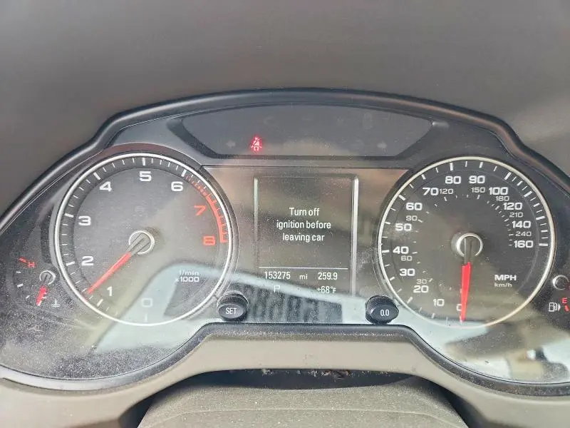2017 AUDI Q5 PREMIUM PLUS  