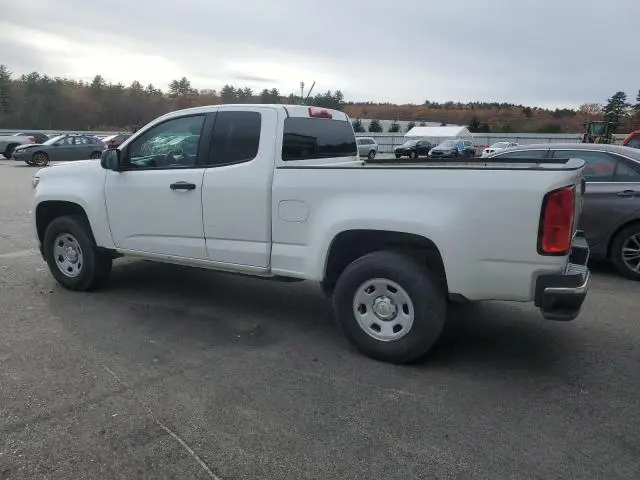 2015 CHEVROLET COLORADO   