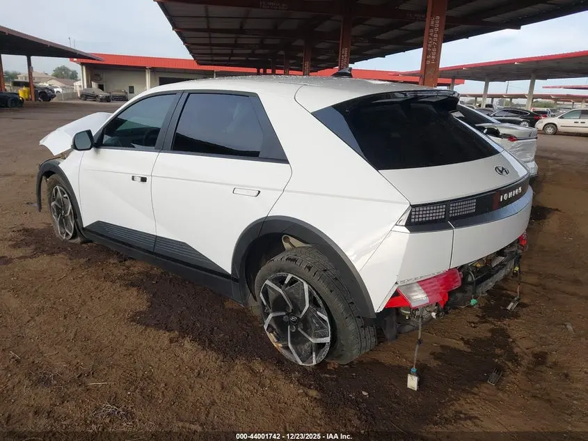 2024 HYUNDAI IONIQ 5 SEL