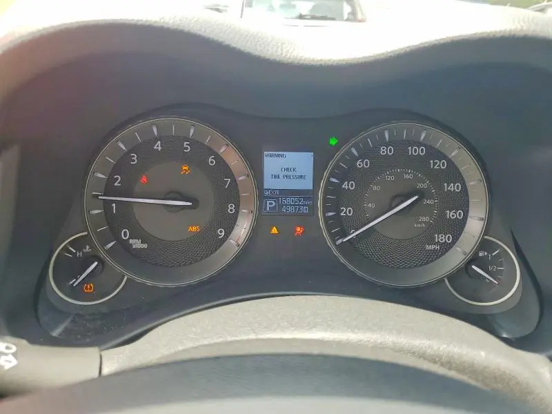 2019 INFINITI Q70L 3.7 LUXE  