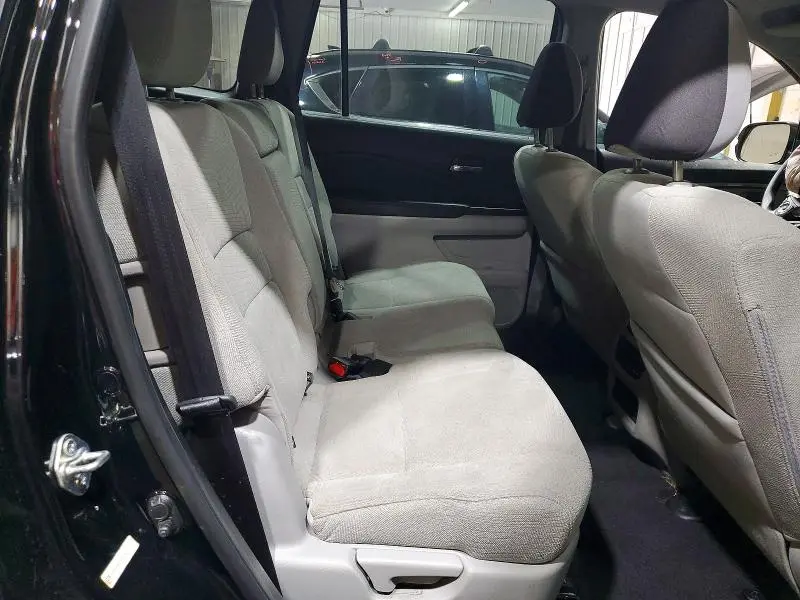 2016 HONDA PILOT EX  