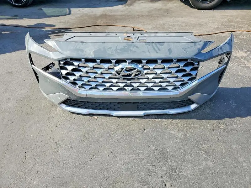 2020 HYUNDAI SANTA FE SEL PREMIUM  