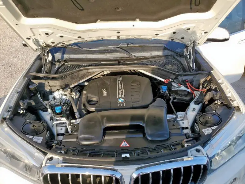 2014 BMW X5 XDRIVE35D  